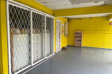 PJS7 Corner House , Bandar Sunway