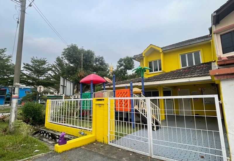 PJS7 Corner House , Bandar Sunway