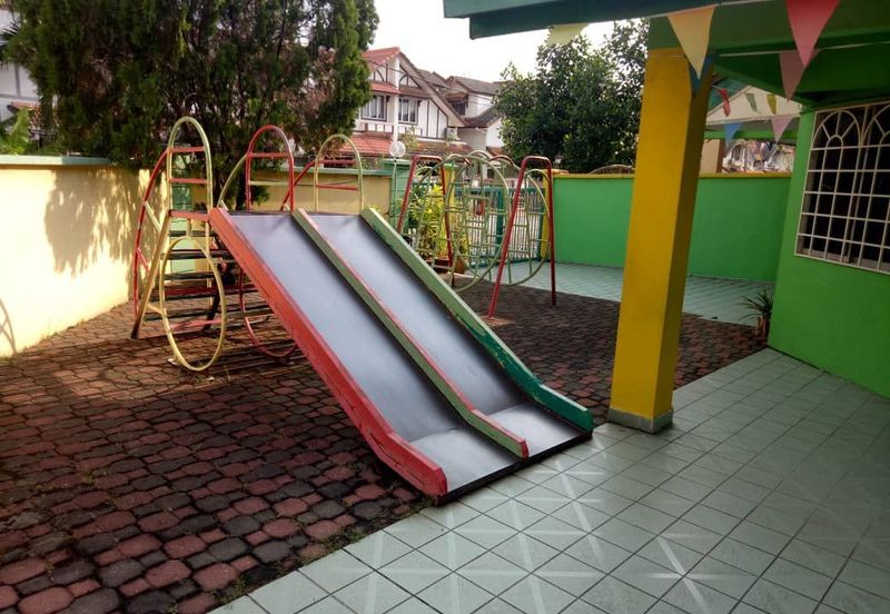 PJS7 Corner House , Bandar Sunway