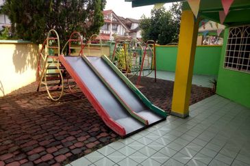 PJS7 Corner House , Bandar Sunway