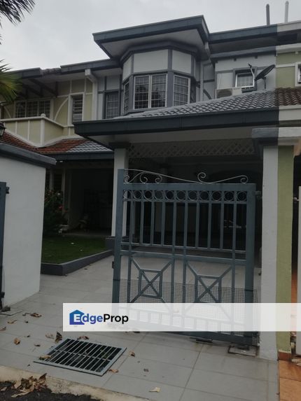 USJ 16 Double Storey Renovated , Selangor, USJ