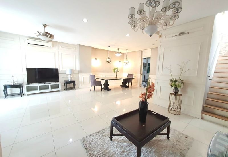 Putra Indah @ Putra Heights