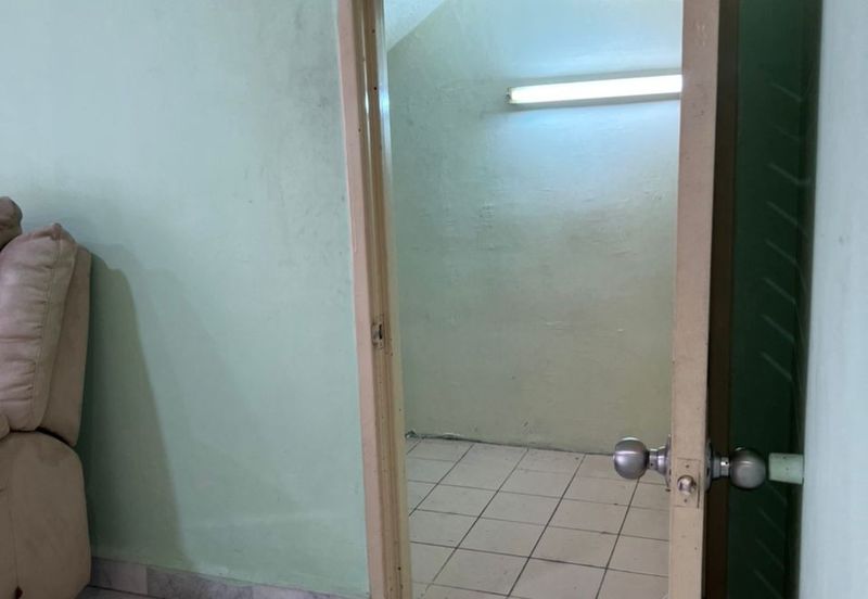 Putra Indah @ Putra Heights