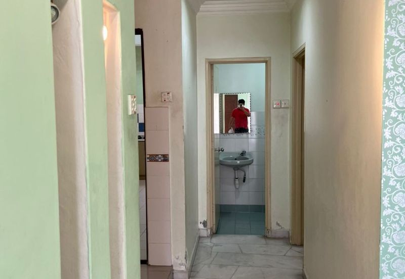 Putra Indah @ Putra Heights