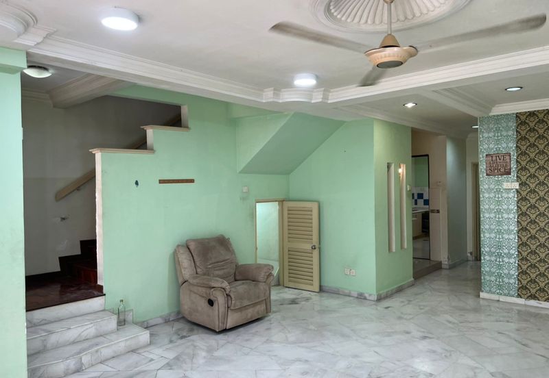 Putra Indah @ Putra Heights