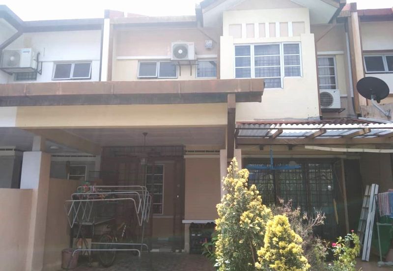 Putra Indah @ Putra Heights