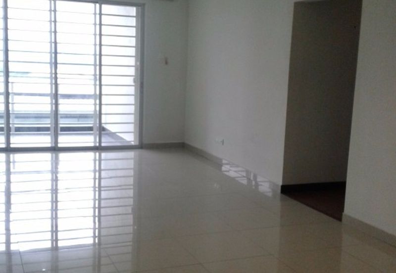 The Regina Condominium