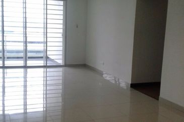 The Regina Condominium