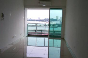 The Regina Condominium