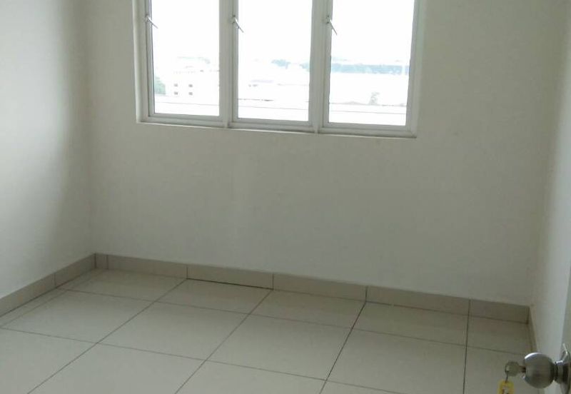 The Regina Condominium