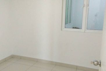 The Regina Condominium