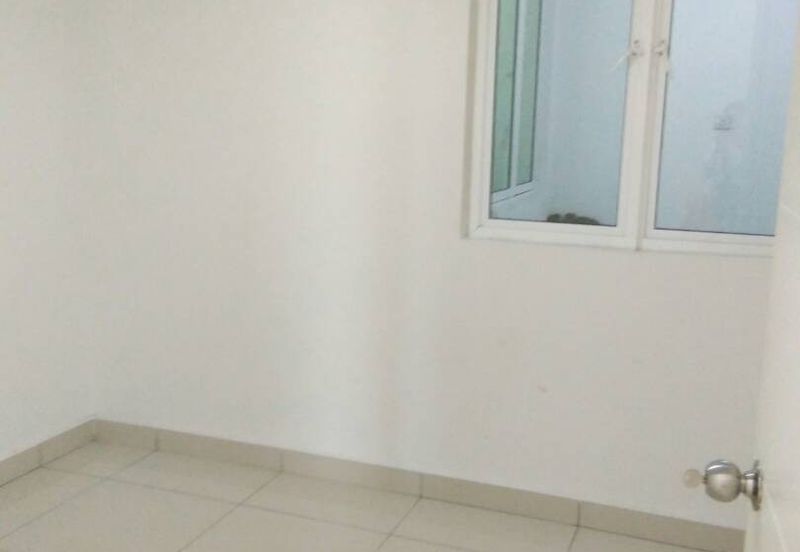 The Regina Condominium