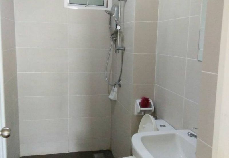 The Regina Condominium