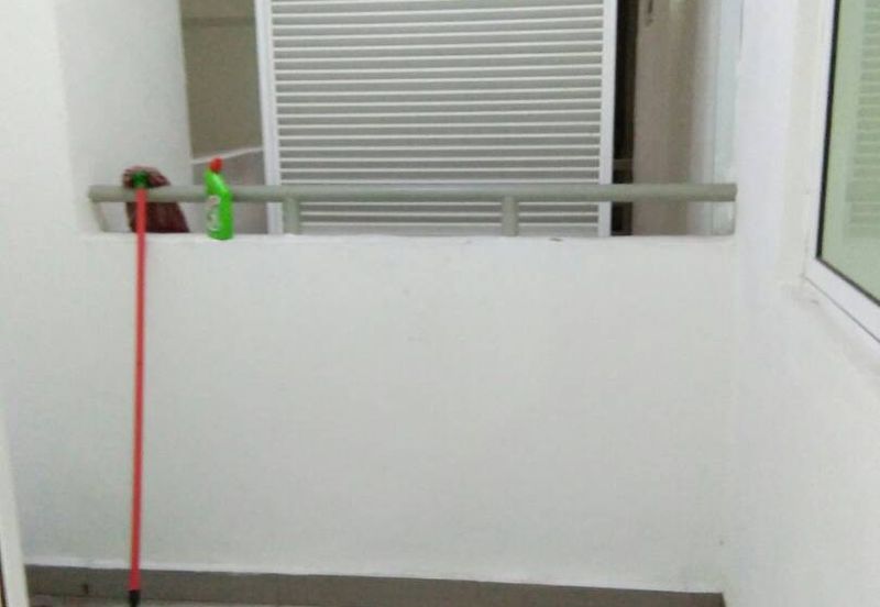 The Regina Condominium