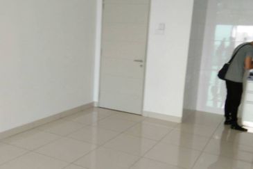 The Regina Condominium