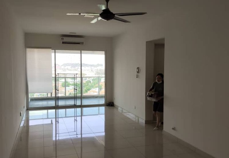 The Regina Condominium