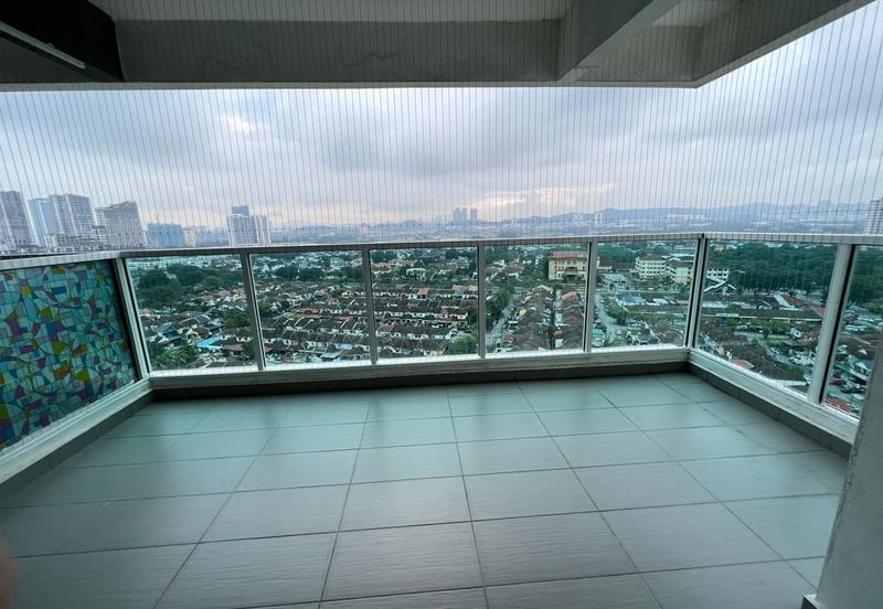 The Regina Condominium