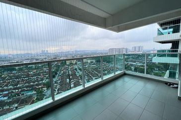 The Regina Condominium