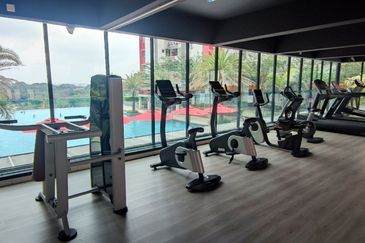 Main Place Residence