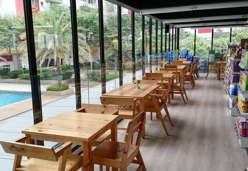 Main Place Residence