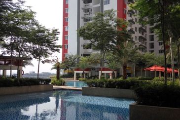 Main Place Residence