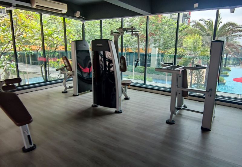 Main Place Residence