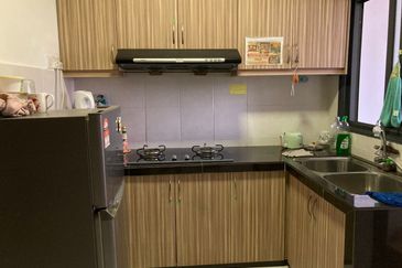 Main Place Residence