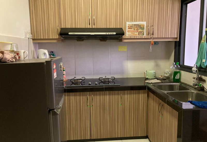 Main Place Residence