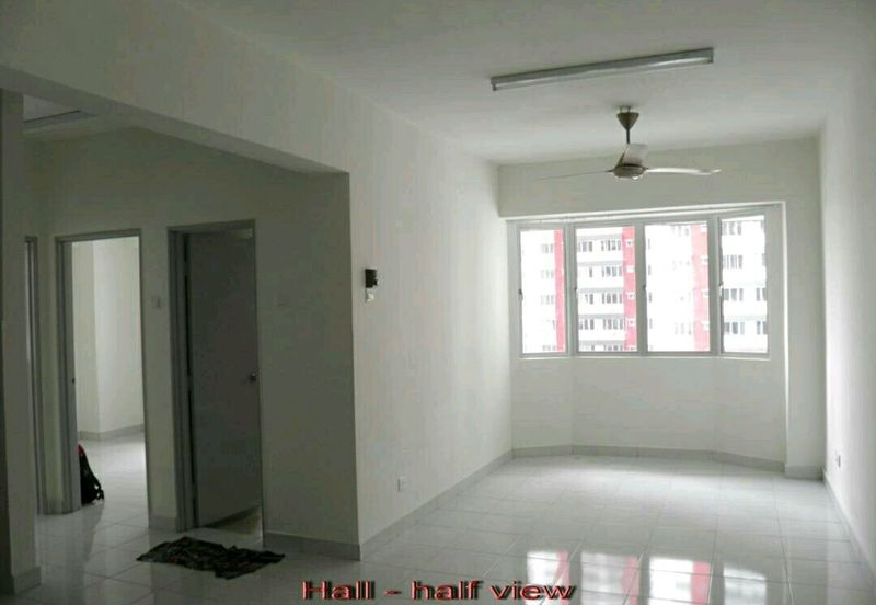 Main Place Residence