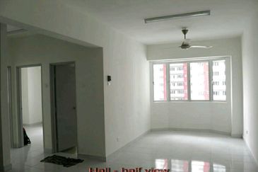 Main Place Residence