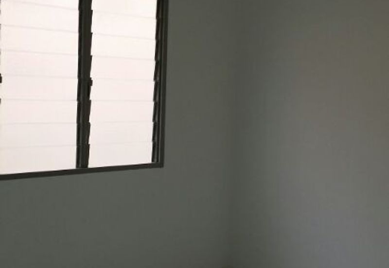 Main Place Residence