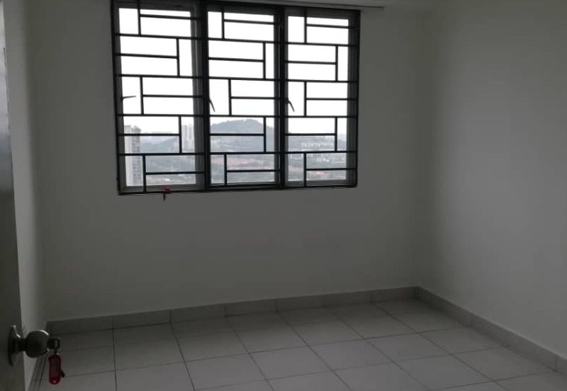 Main Place Residence