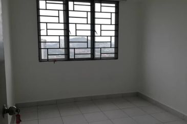 Main Place Residence