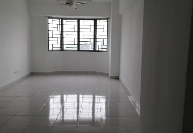 Main Place Residence