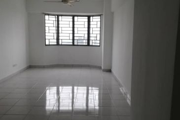 Main Place Residence