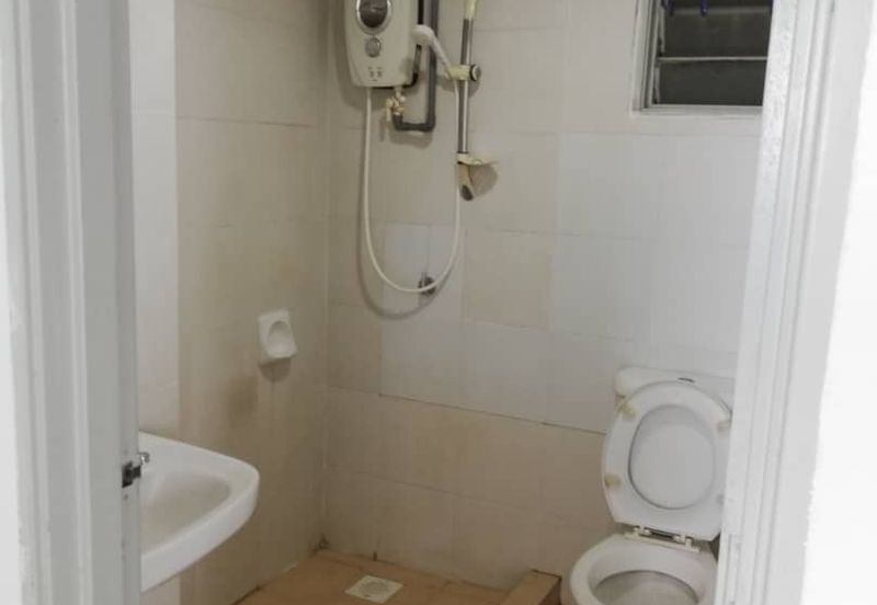 Main Place Residence