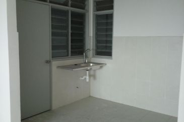 Main Place Residence