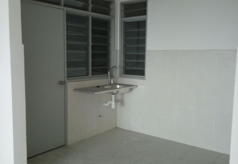 Main Place Residence