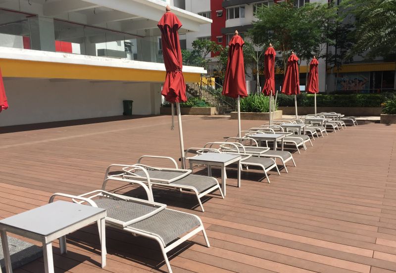 Main Place Residence