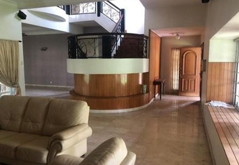 Main Place Residence