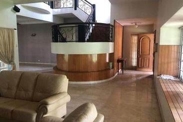 Main Place Residence