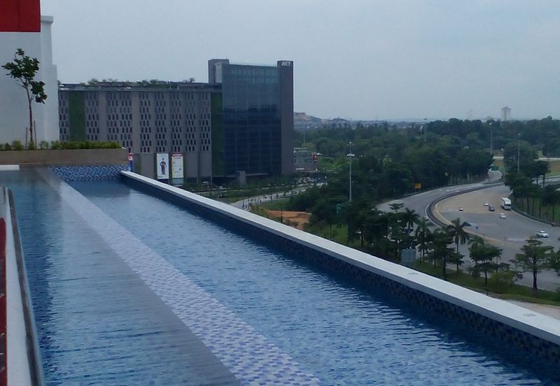 Main Place Residence