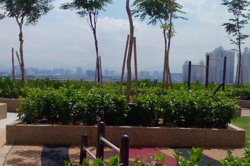 Main Place Residence