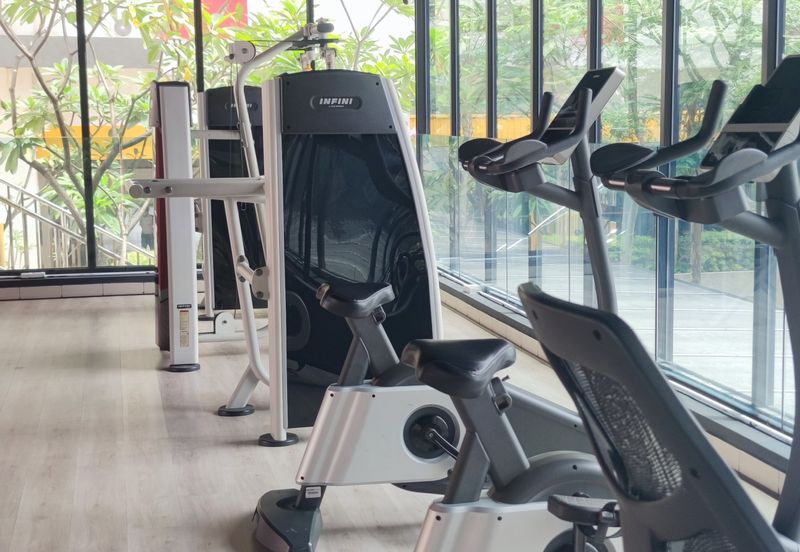 Main Place Residence