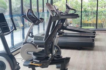 Main Place Residence