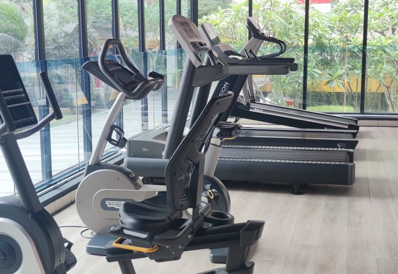 Main Place Residence