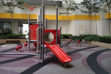 Main Place Residence