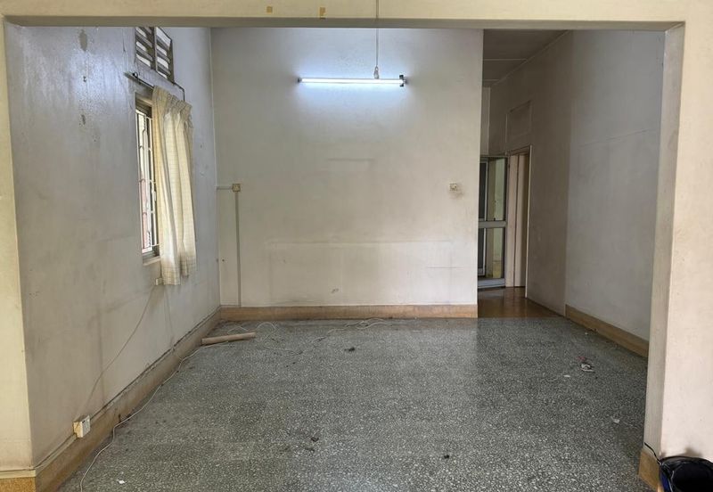 Seksyen 11, Petaling Jaya