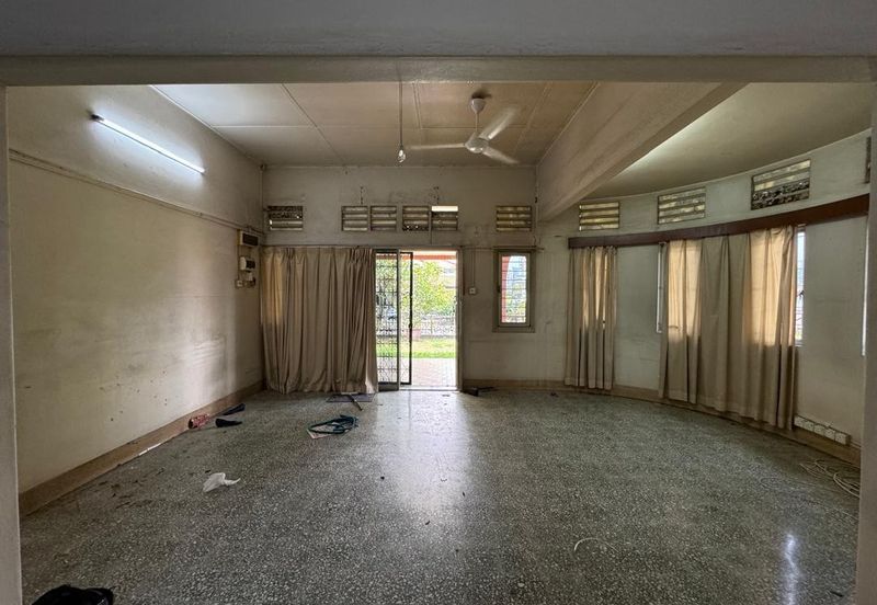 Seksyen 11, Petaling Jaya