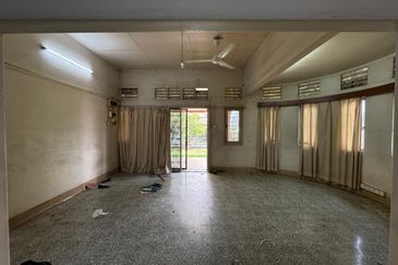 Seksyen 11, Petaling Jaya